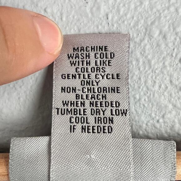 Catherines Women's 3X Plus‎ Purple Geometric Faux Wrap Dress Party Cocktail Knit - Picture 5 of 9